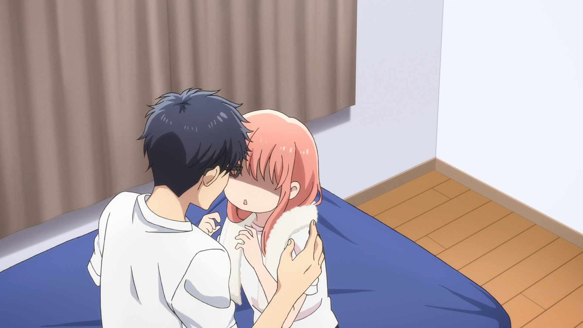 Wotaku ni Koi wa Muzukashii (Hakoniwa)